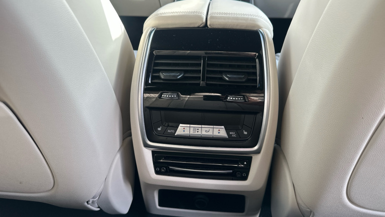 BMW X5 xDrive M50i 5dr Auto Petrol Estate